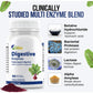 Digestive Enzymes - Advance Digestion Formula