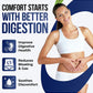 Digestive Enzymes - Advance Digestion Formula