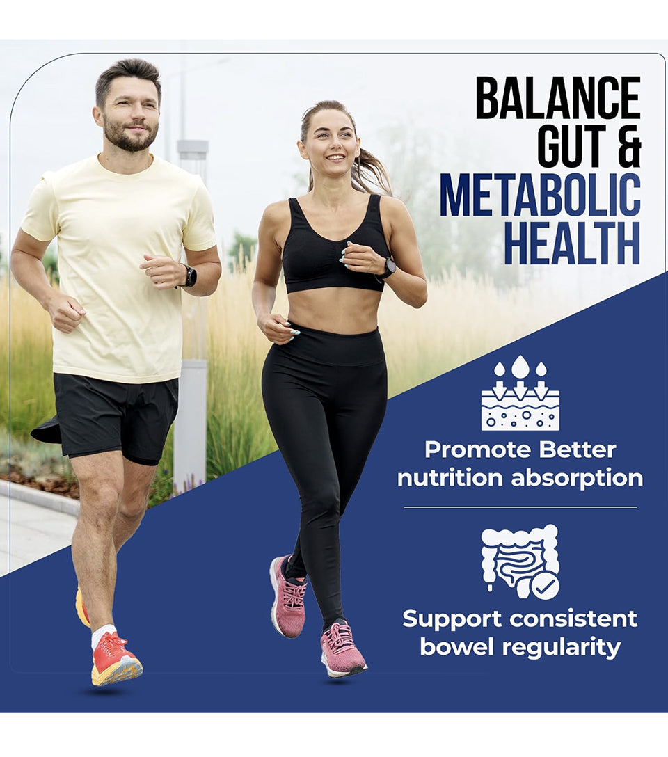 Digestive Enzymes - Advance Digestion Formula