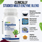 Digestive Enzymes - Advance Digestion Formula