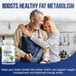 Digestive Enzymes - Advance Digestion Formula