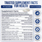 Digestive Enzymes - Advance Digestion Formula