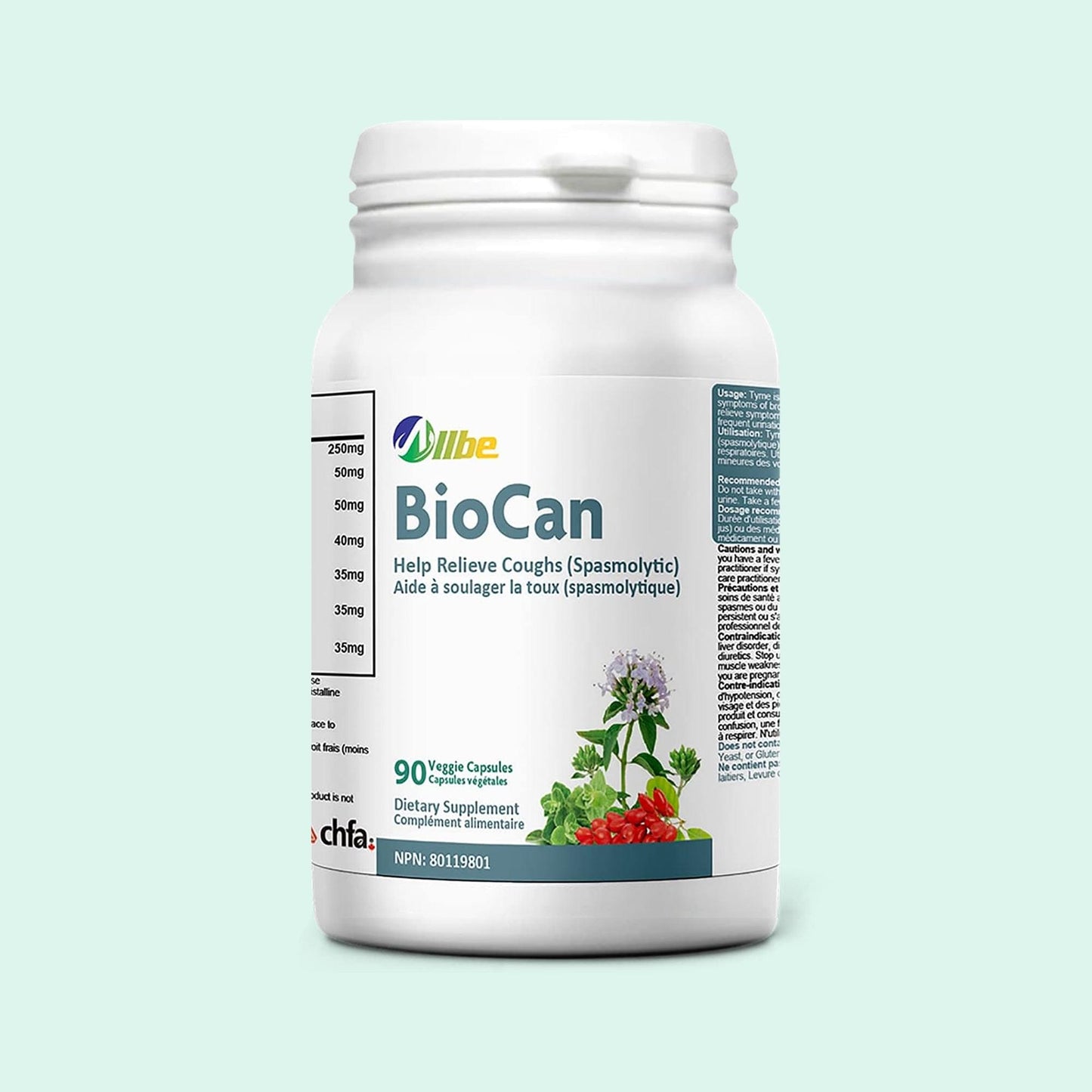 BioCan 90 Capsules