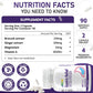 Gastric Relief - Digestive Health Support