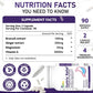 Gastric Relief - Digestive Health Support