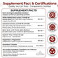 Glycemia Care – Blood Sugar Support Formula