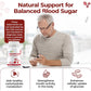 Glycemia Care – Blood Sugar Support Formula