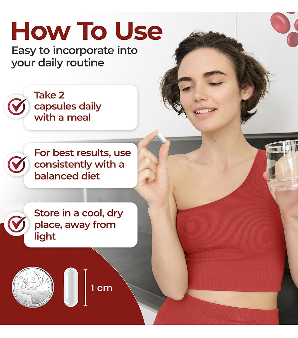 Glycemia Care – Blood Sugar Support Formula