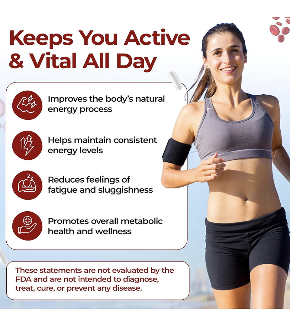 Glycemia Care – Blood Sugar Support Formula