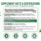 Green Tea Essence - Antioxidants Support