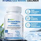 Hydrolyzed Marine Collagen - Joint, Cartilage Wellness Support