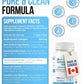 Hydrolyzed Marine Collagen - Joint, Cartilage Wellness Support