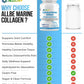 Hydrolyzed Marine Collagen - Joint, Cartilage Wellness Support