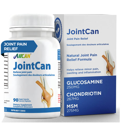 JointCan – Joint Support with Glucosamine