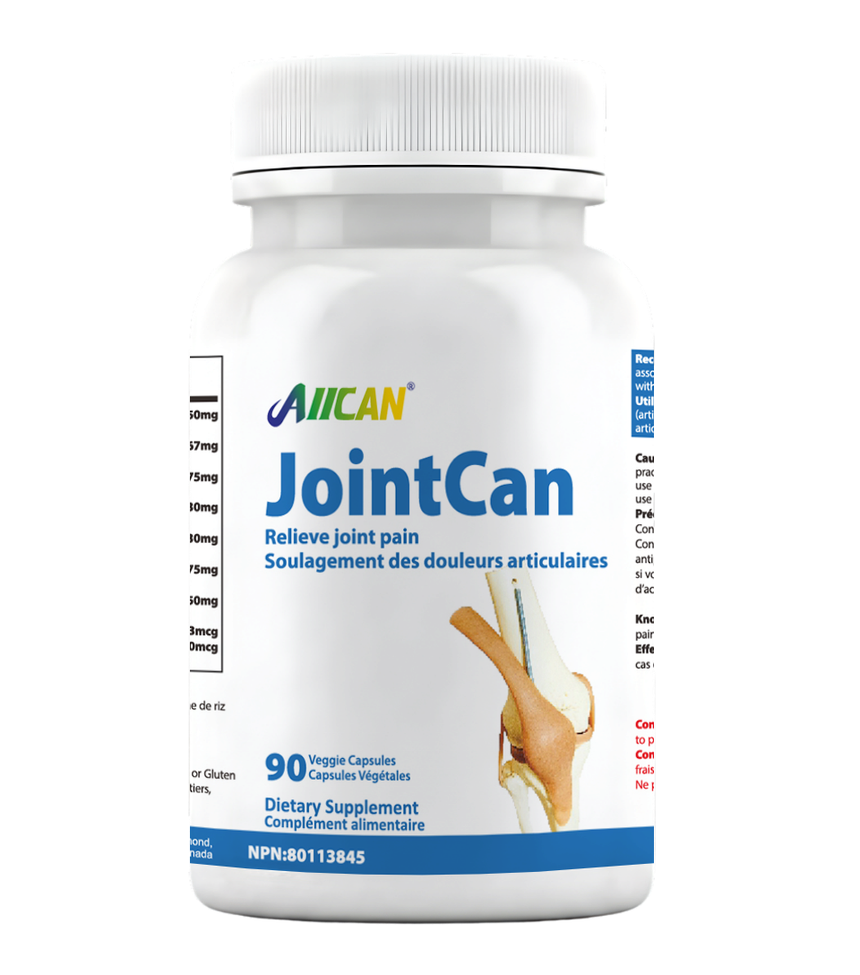 JointCan – Joint Support with Glucosamine
