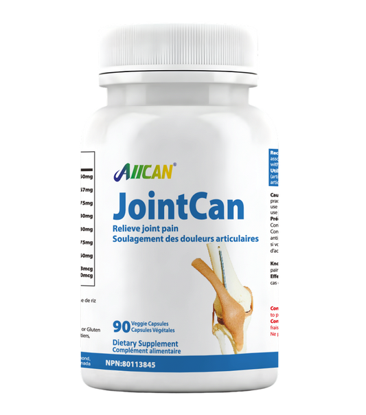 JointCan – Joint Support with Glucosamine