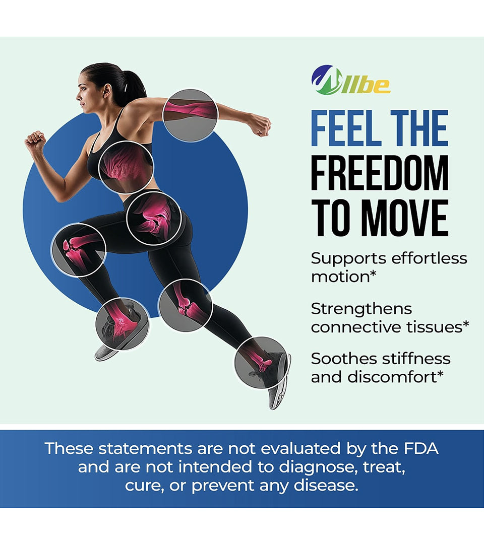 JointCan – Joint Support with Glucosamine