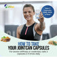 JointCan – Joint Support with Glucosamine