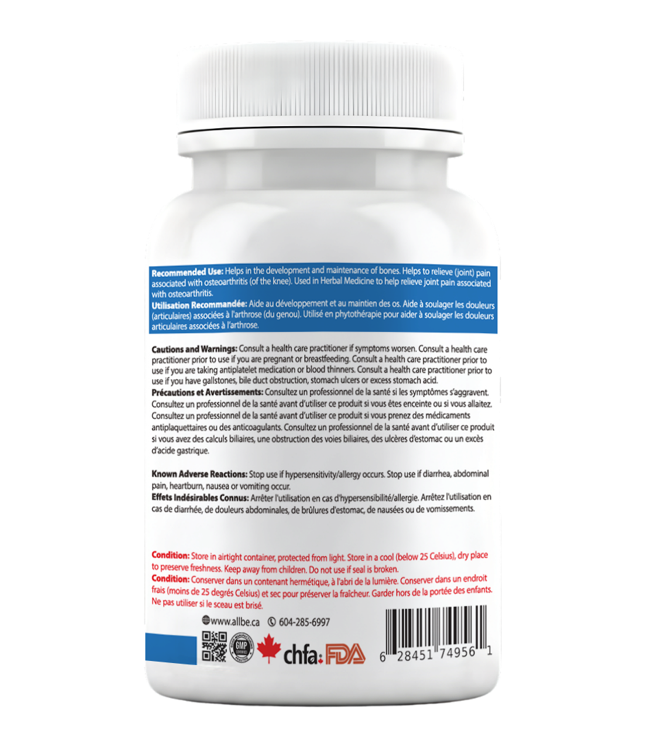 JointCan – Joint Support with Glucosamine