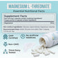 Magnesium L-Threonate 50mg