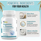Magnesium L-Threonate 50mg