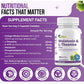 Melatonin & L-Theanine Plus– Sleep Support