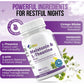 Melatonin & L-Theanine Plus– Sleep Support
