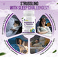 Melatonin & L-Theanine Plus– Sleep Support