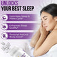 Melatonin & L-Theanine Plus– Sleep Support