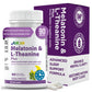 Melatonin & L-Theanine Plus– Sleep Support