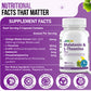 Melatonin & L-Theanine Plus– Sleep Support