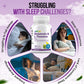 Melatonin & L-Theanine Plus– Sleep Support