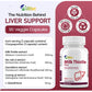 Milk Thistle Plus - Liver Function Support