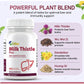 Milk Thistle Plus - Liver Function Support