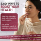 Milk Thistle Plus - Liver Function Support