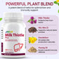 Milk Thistle Plus - Liver Function Support
