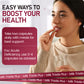Milk Thistle Plus - Liver Function Support