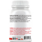 NAC 600mg – Powerful Antioxidant Support