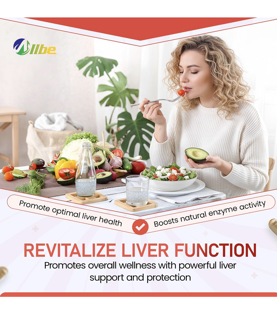 NAC 600mg – Powerful Antioxidant Support
