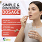 NAC 600mg – Powerful Antioxidant Support