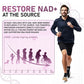 NMN 12000 Ultimate - NAD+ Support