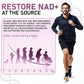 NMN 12000 Ultimate - NAD+ Support