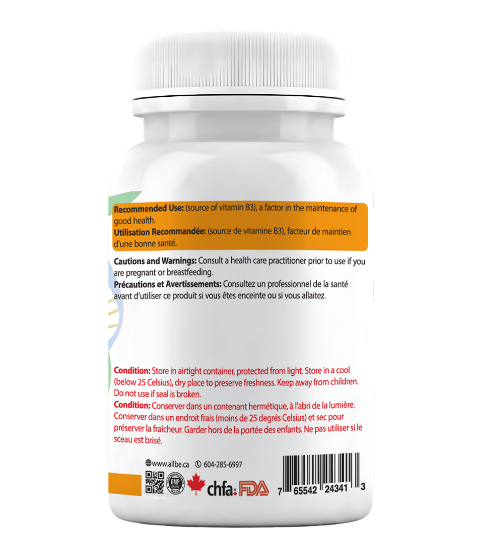 NMN 15000 Supreme - NAD+ Support