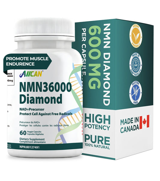 NMN 36000 Diamond – High Potency