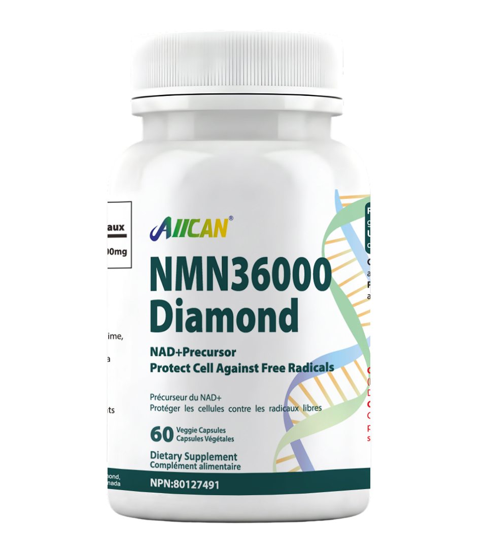 NMN 36000 Diamond – High Potency
