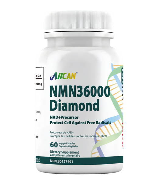 NMN 36000 Diamond – High Potency