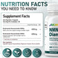 NMN 36000 Diamond – High Potency