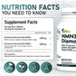NMN 36000 Diamond – High Potency