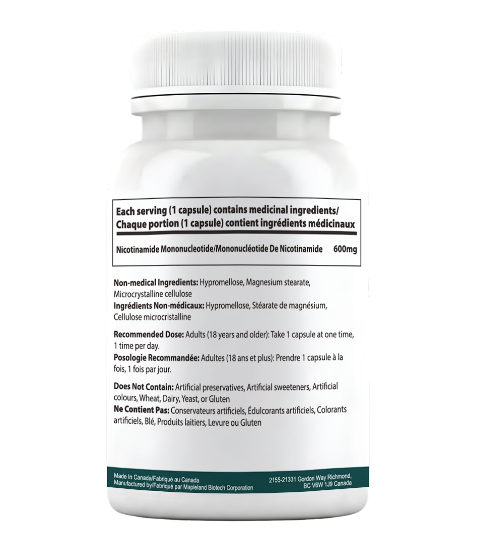 NMN 36000 Diamond – High Potency