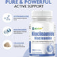 Niacinamide - Supports Energy Metabolism